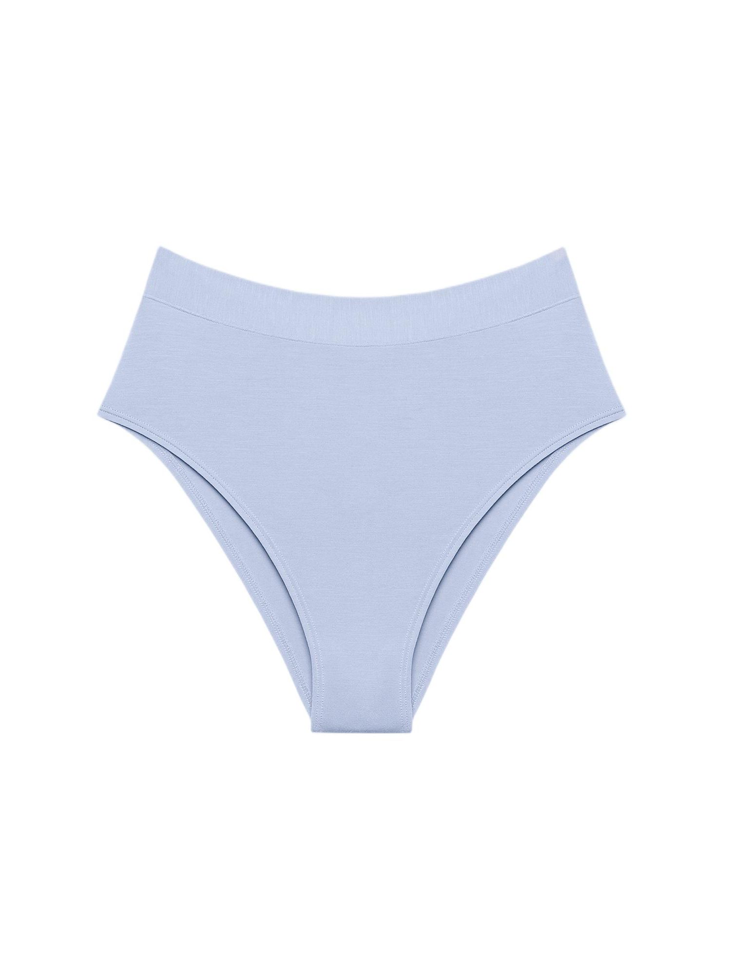 Women's The Thong - Modal Panties