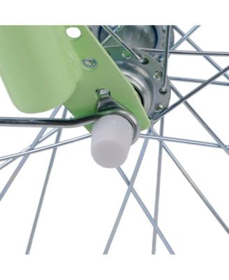 18-Inch Unicorn Kids Bike, Durable & Adjustable to Grow with Your Child