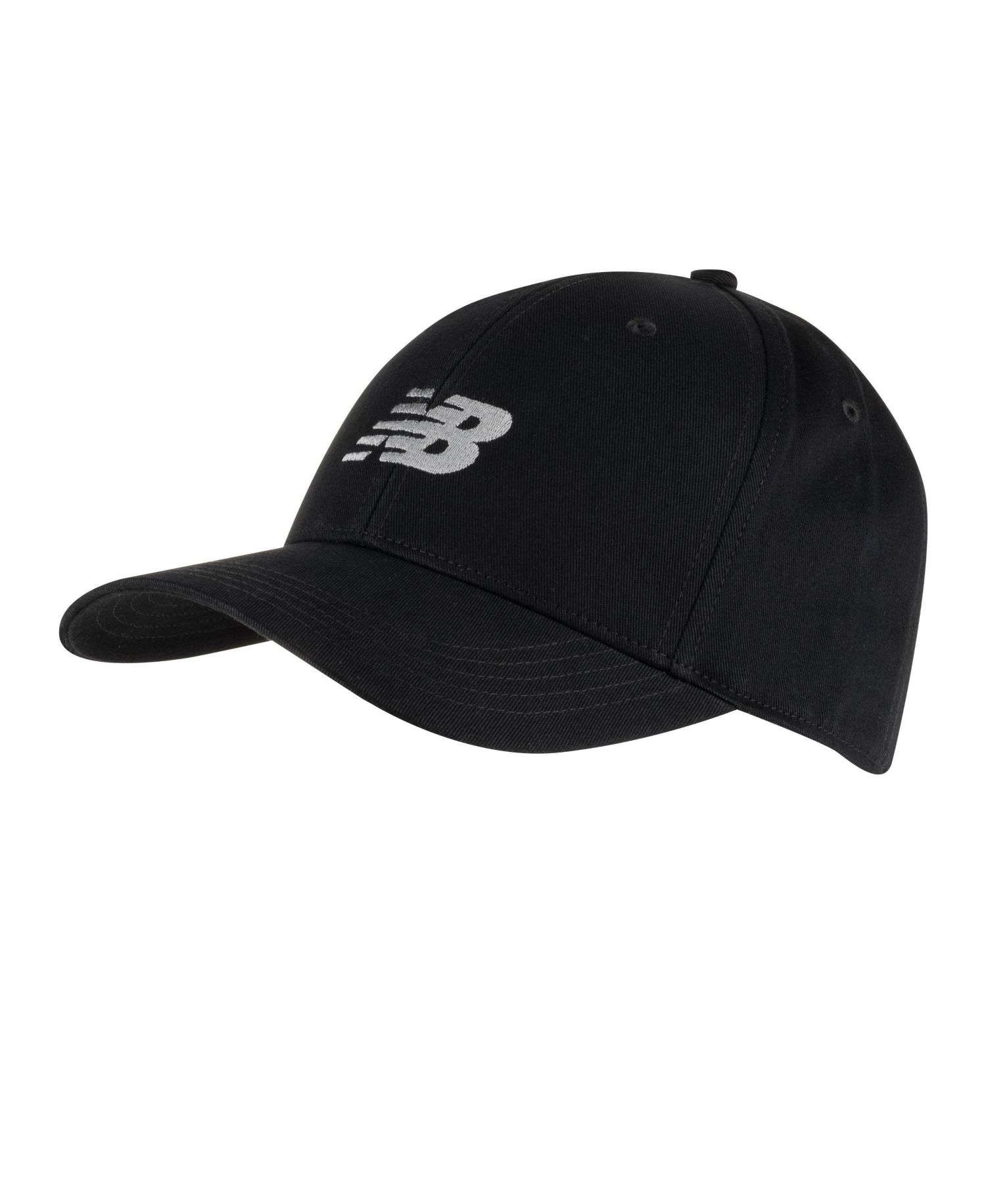Men's Flying Logo 6-Panel Structured Baseball Hat