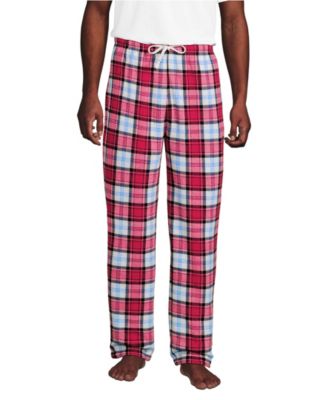 Big & Tall Fleece Pajama Pant