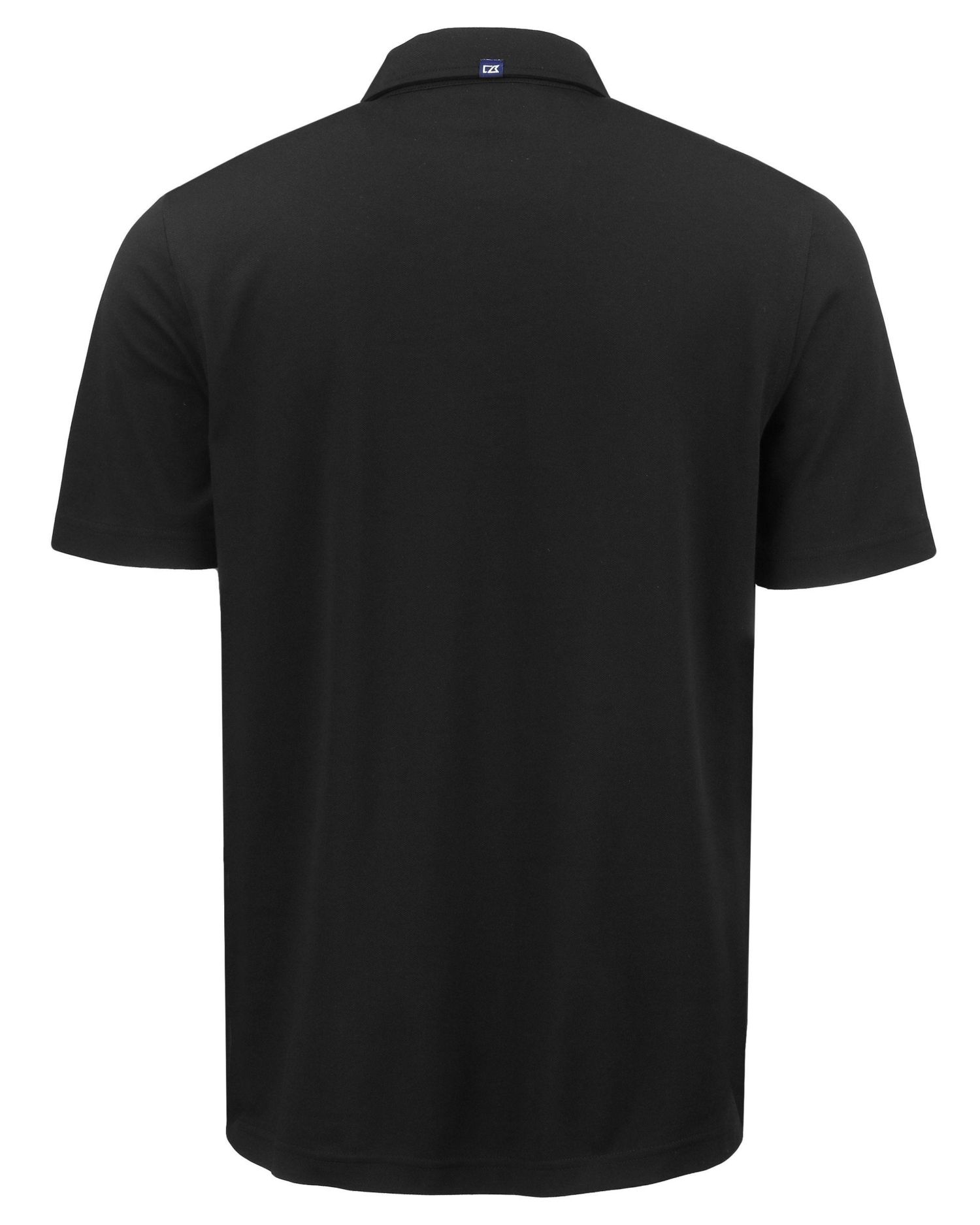 Men's Advantage Refresh Epic Confidence Recycled Tri-Blend Pique Polo Shirt