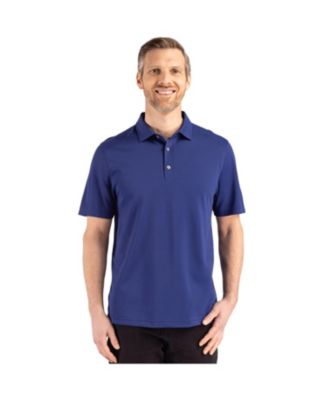 Big & Tall Advantage Refresh Epic Confidence Recycled Tri-Blend Pique Polo
