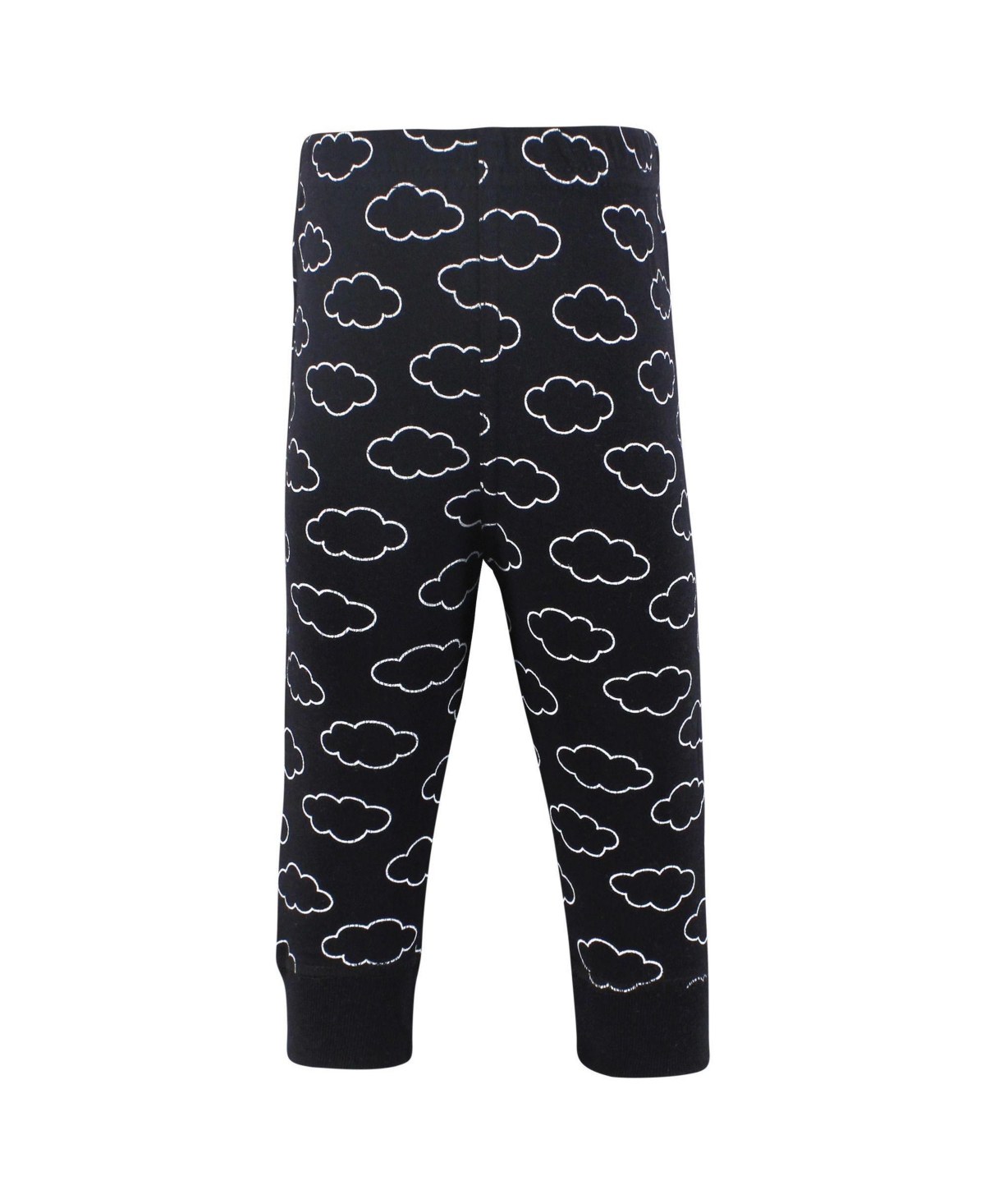 Hudson Baby Toddler Boys Cotton Pants and Leggings