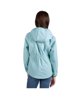 Girls Super Softshell Jacket