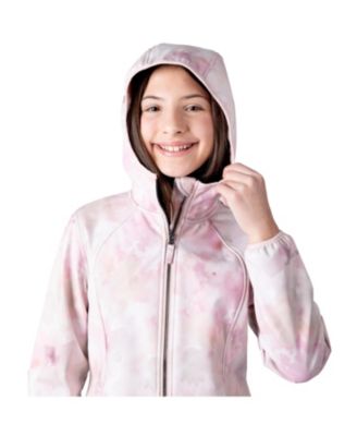 Girls Super Softshell Jacket