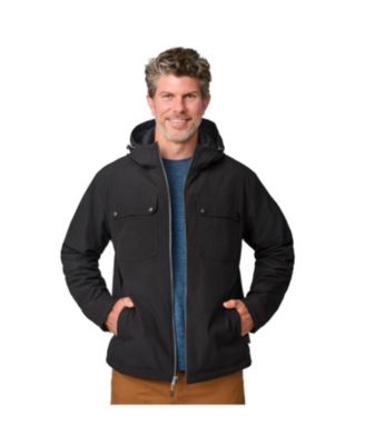 Men's Fieldsman Work Jacket