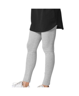 Women's Cotton Spandex Full Length Leggings