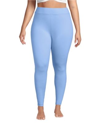 Women's Plus Size Baselayer Cozy Thermaskin Pants
