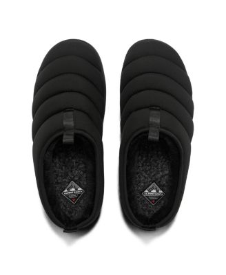 Men's Seaton | Insulated Puffer Slippers