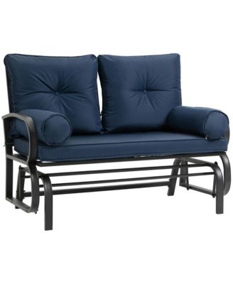 Backyard Storage Shed for Lawn Equipment, Tools, and Bins