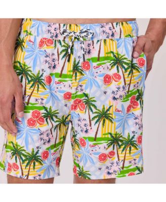 Men's Ciao Paradiso Swim Short