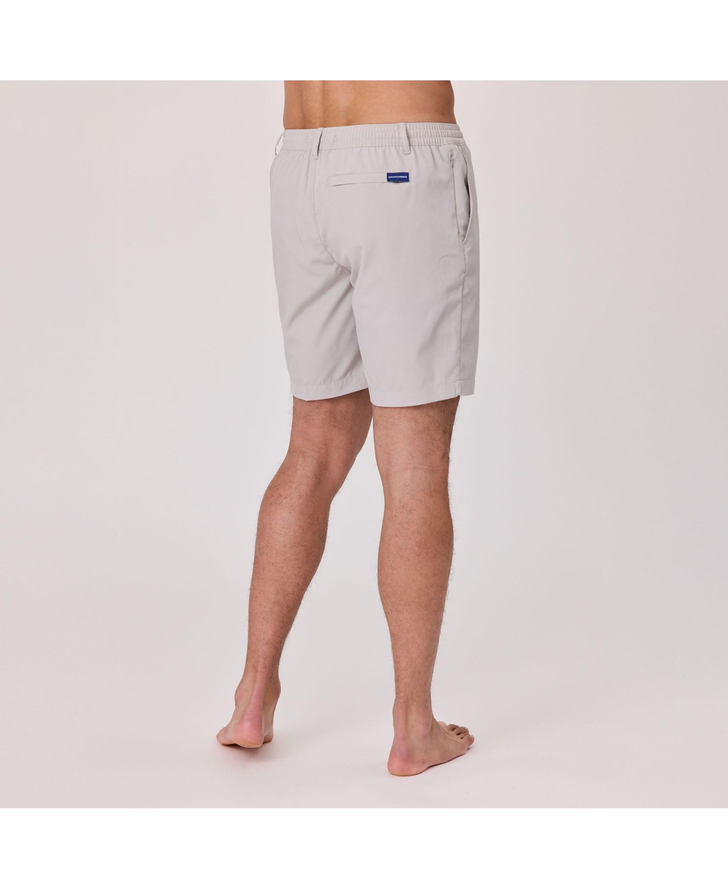 Men's Pumice Go Short