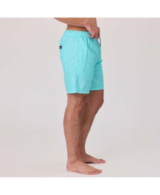 Men's Aqua Comfort Lined Swim Short