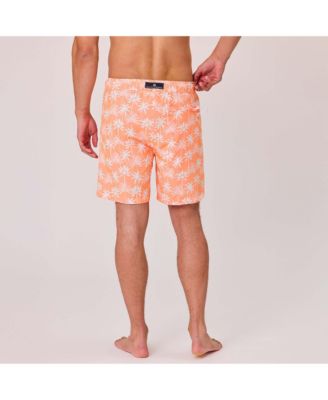 Men's Cali Palms Recycled Swim Short