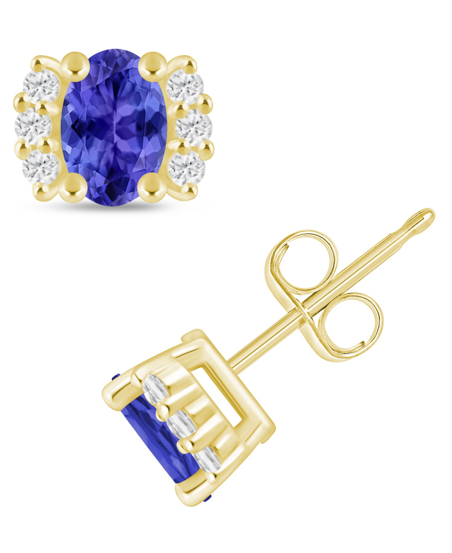 Tanzanite