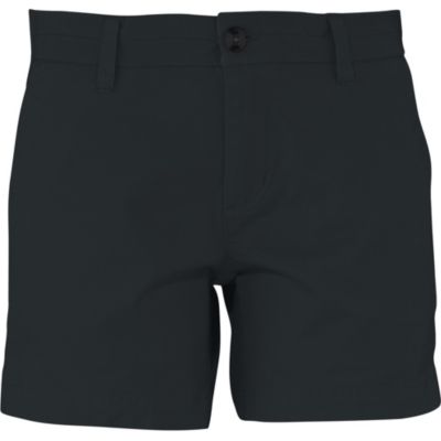 Women's Stretch Chino Shorts