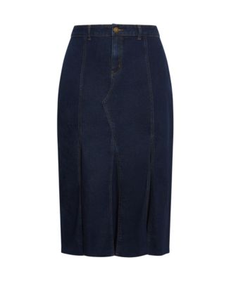Plus Size Laylo Skirt