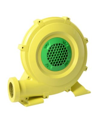 950 W 1.25 HP Air Blower Pump Fan for Inflatable Bounce House
