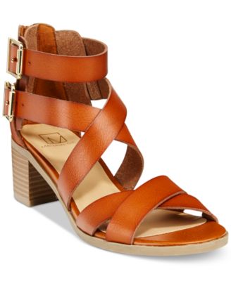 ladies sandals at macys