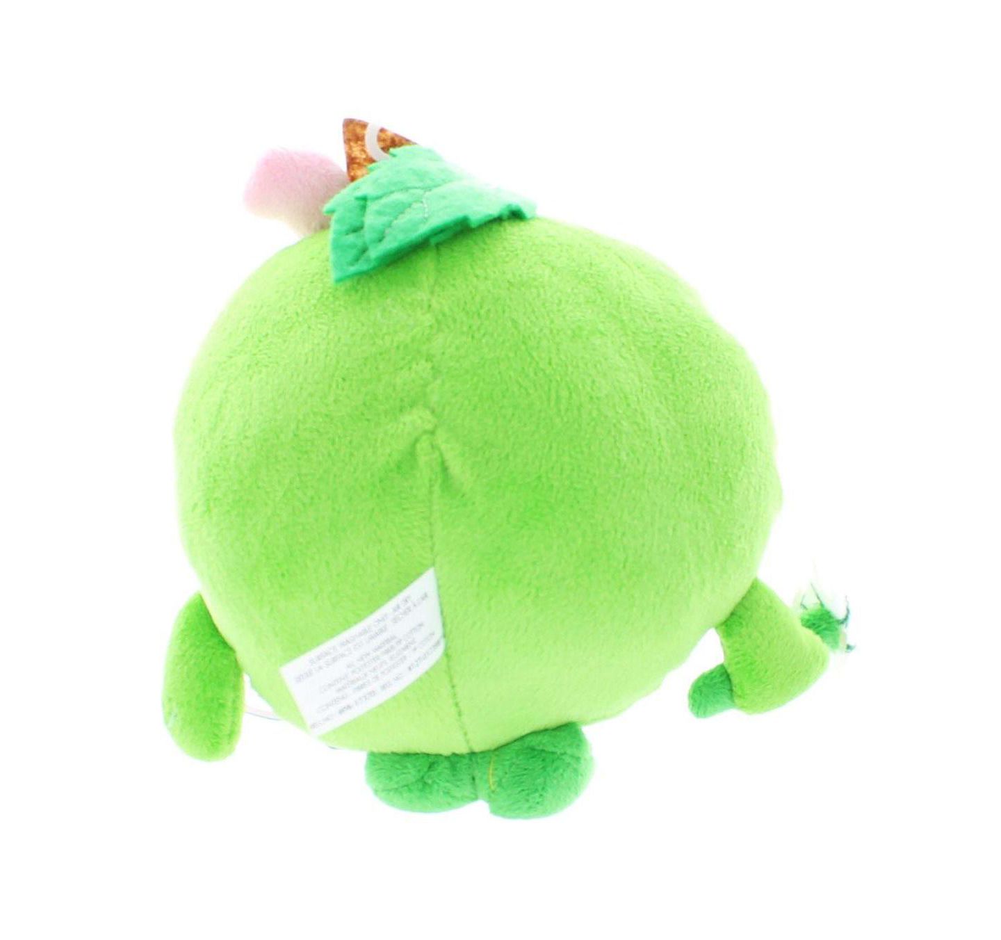 Детская мягкая игрушка License 2 Play Inc Apple Blossom 8" Plush, 1-Piece — фото 3