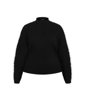 Plus Size Miranda Sweater