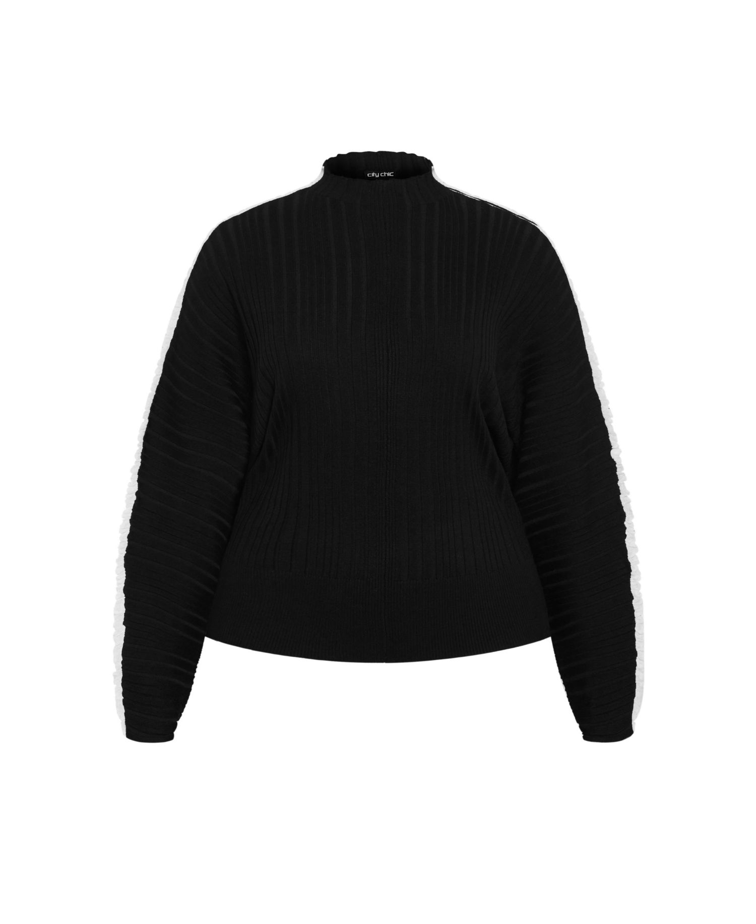 Plus Size Miranda Sweater