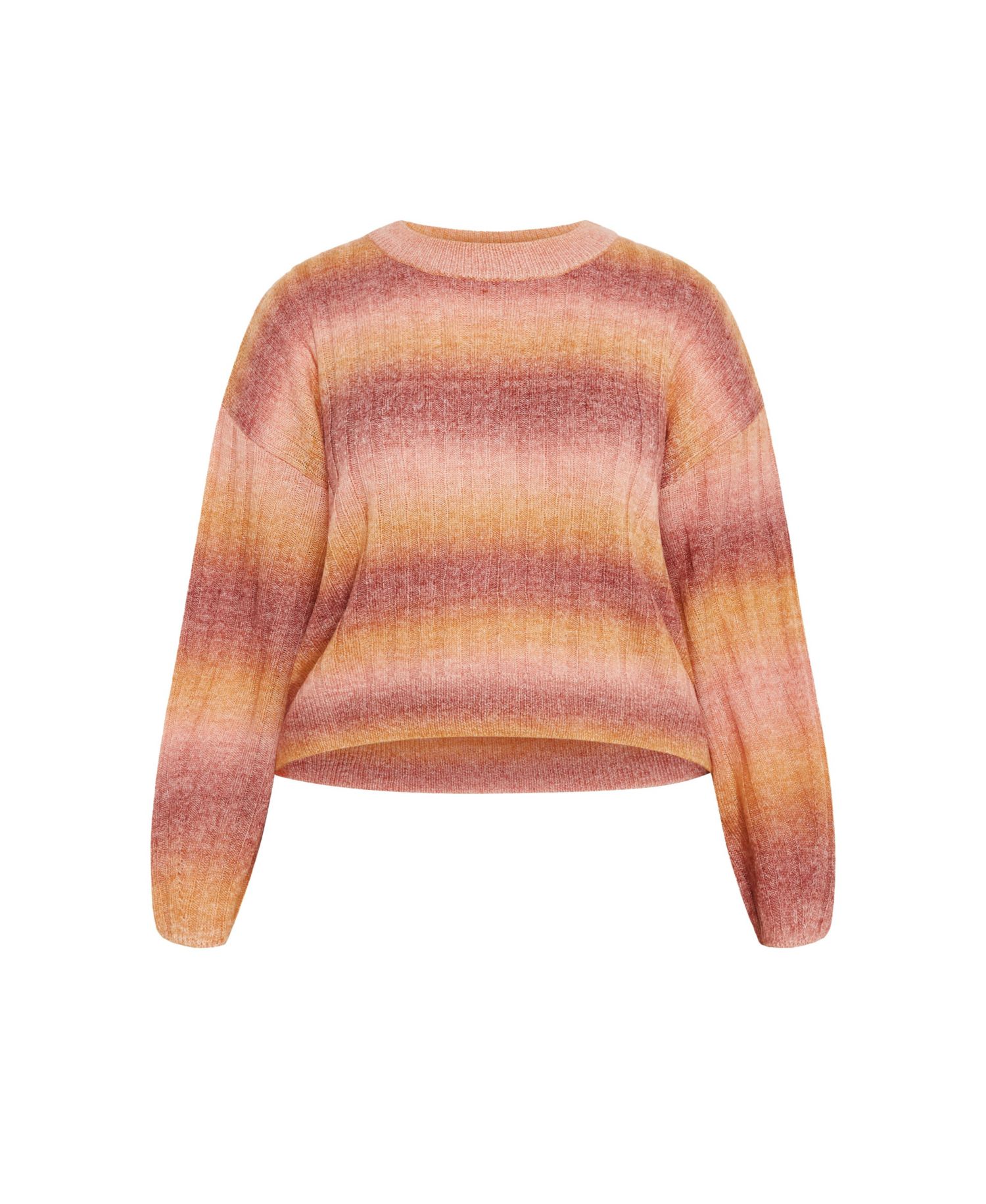 Plus Size Shay Sweater