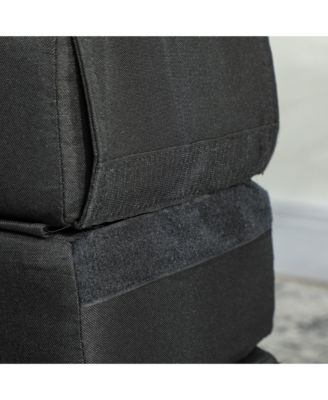 Folding Sofa Bed, Sleeper Chair with Pillow