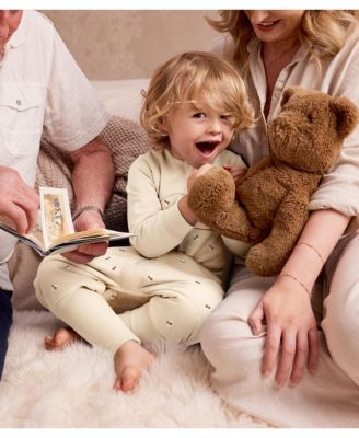 Sleep Suit Warm - 2.5 TOG