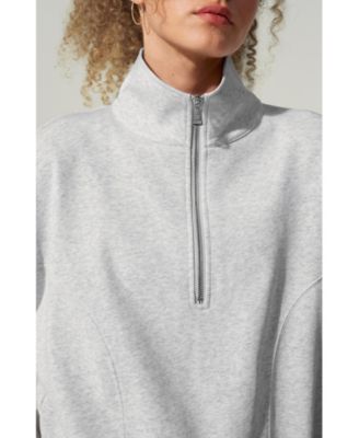 Women's Heirloom '89 Half-Zip Pullover