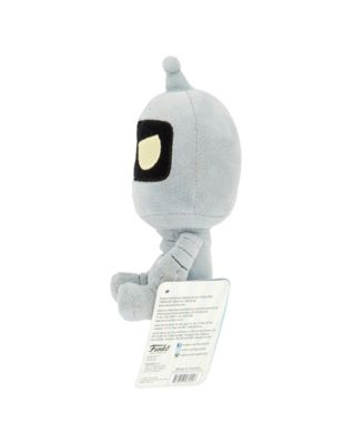 Futurama Mopeez Plush Figure Bender