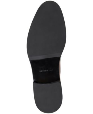 Men's Desmarais Almond-Toe Derby Dress Shoe