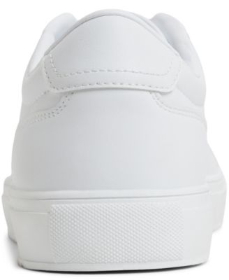 Men's Kelloway Lace-Up Flat Sneakers