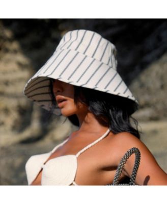 Women's Harper Handwoven Hat