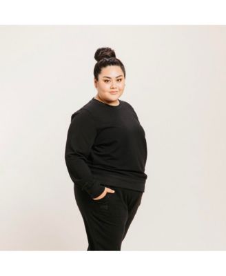 Women's SoftCore Classic Crewneck