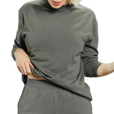 Women's SoftCore Classic Crewneck