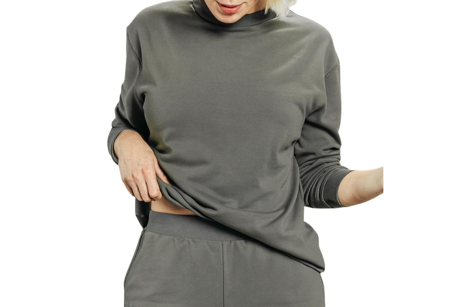 Women's SoftCore Classic Crewneck