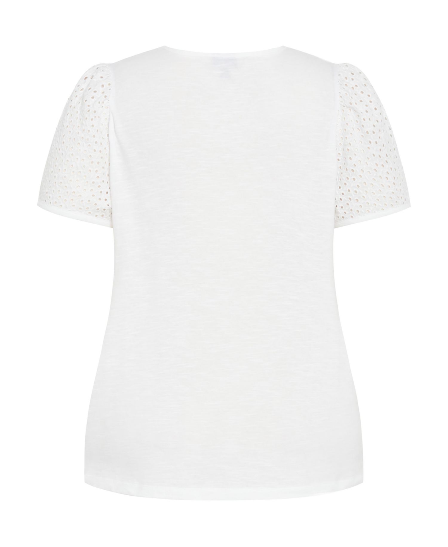 Plus Size Linny Top
