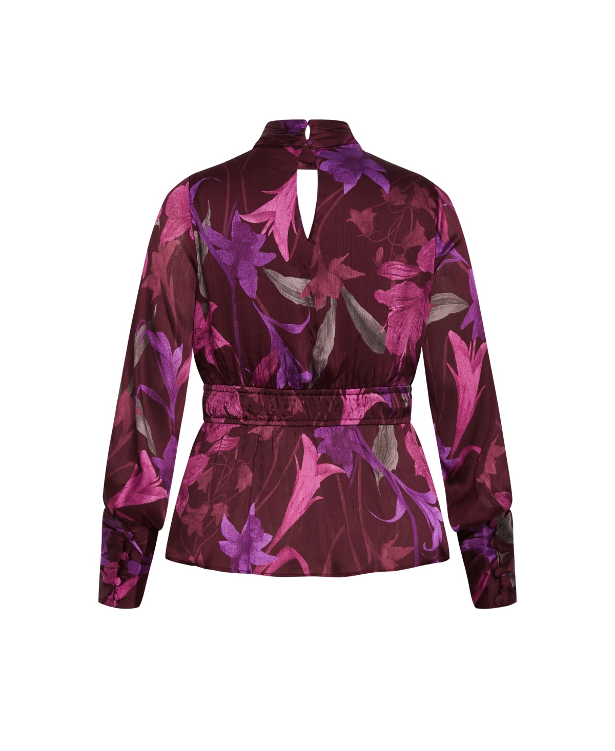 City Chic Women's Katya Top