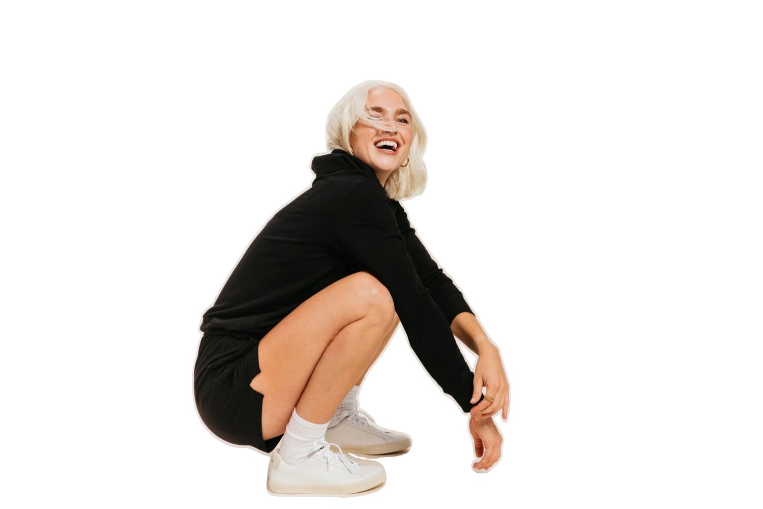 Women's Classic SoftCore Short