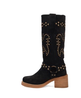 Women's Troubadour Leather Boot