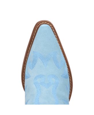 Women's Wild Sage Leather Bootie