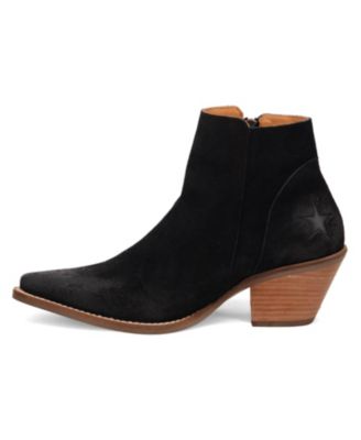 Dingo Women's Leather Bootie