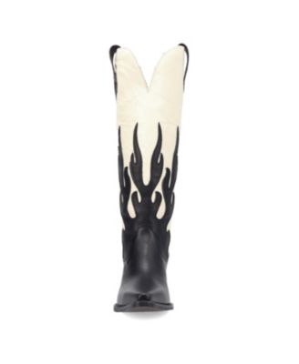 Women's Burnin' Love Leather Boot