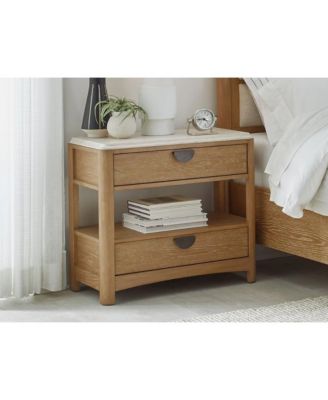 Parker House Escape - Bedroom 2 Drawer Nightstand