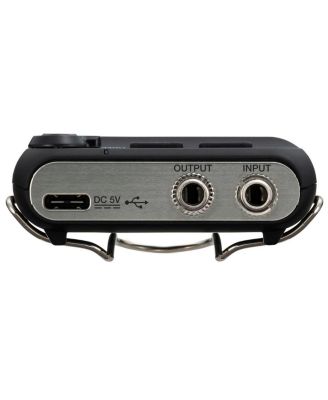 F2 Bluetooth Field Recorder