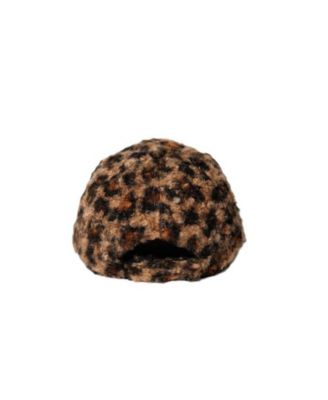 women's Novelty Cap