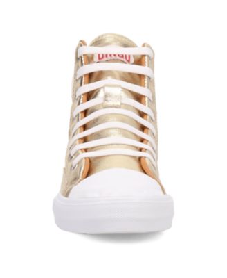 Women's Knarly Sneaker