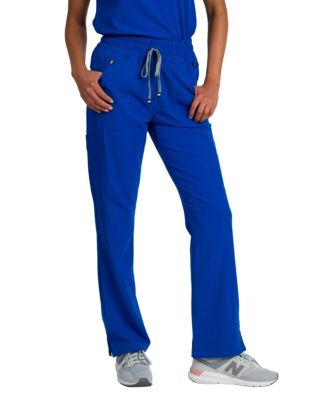 Women's Sydney Flare Scrub Pants