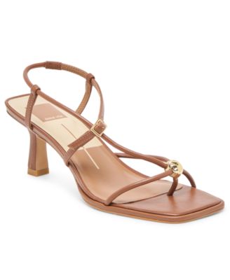 Women's Mylee Strappy Dress Sandals